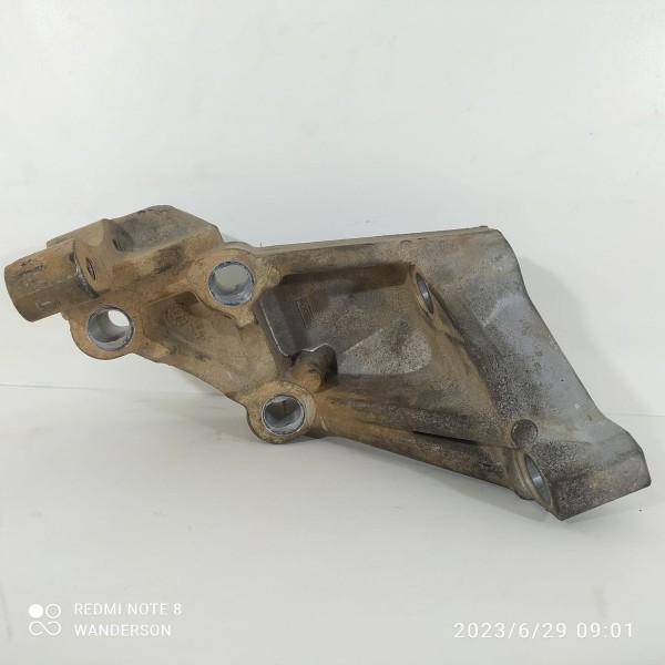 Suporte Coxim Cambio Ford Edge 2008/2014 7a444