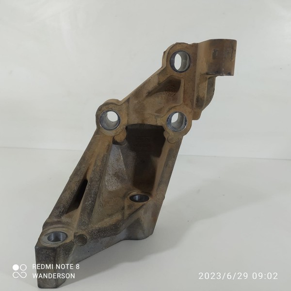 Suporte Coxim Cambio Ford Edge 2008/2014 7a444