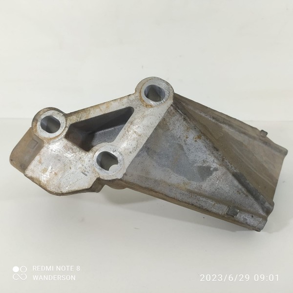 Suporte Coxim Cambio Ford Edge 2008/2014 7a444