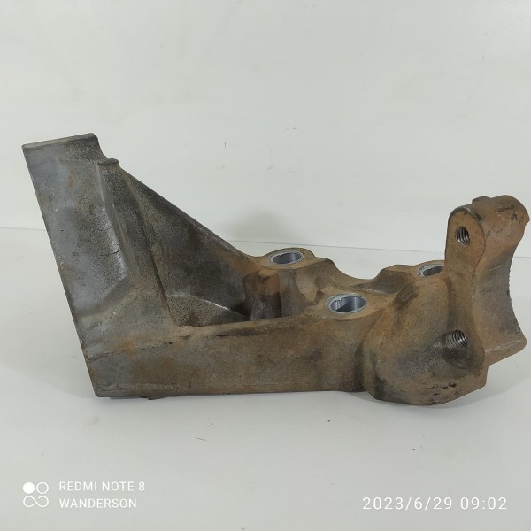 Suporte Coxim Cambio Ford Edge 2008/2014 7a444