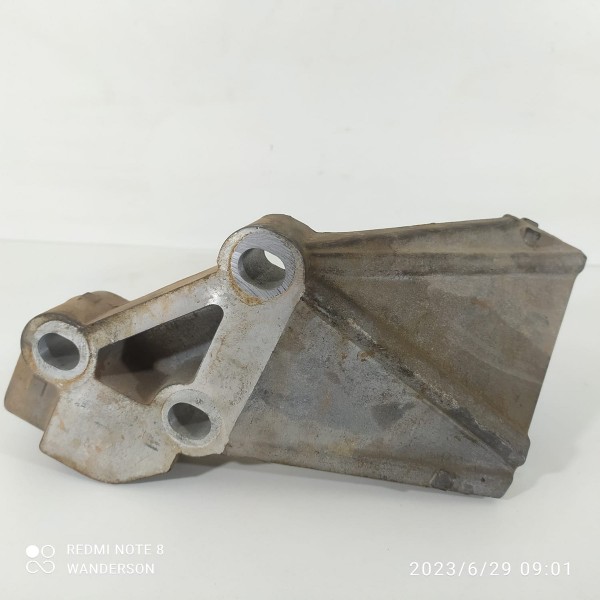 Suporte Coxim Cambio Ford Edge 2008/2014 7a444