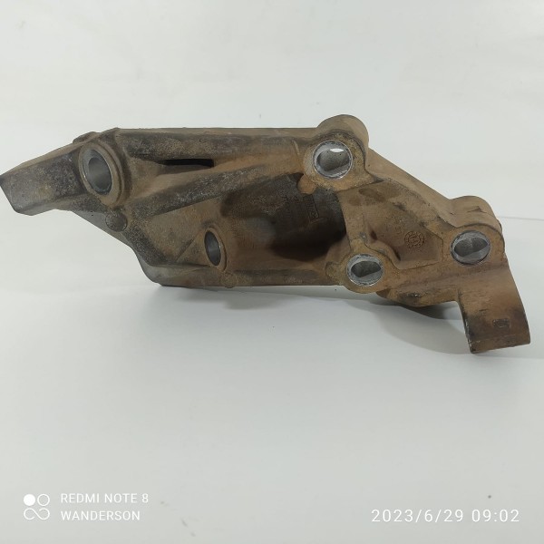 Suporte Coxim Cambio Ford Edge 2008/2014 7a444