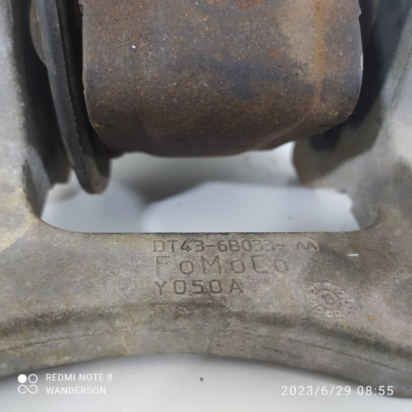 Coxim Suporte Motor Fusion 3.0 Edge 2009 2010 A 2014 /30285