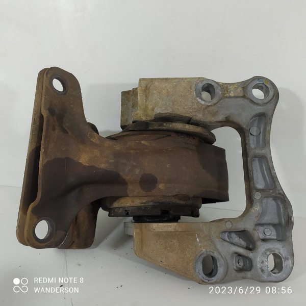 Coxim Suporte Motor Fusion 3.0 Edge 2009 2010 A 2014 /30285