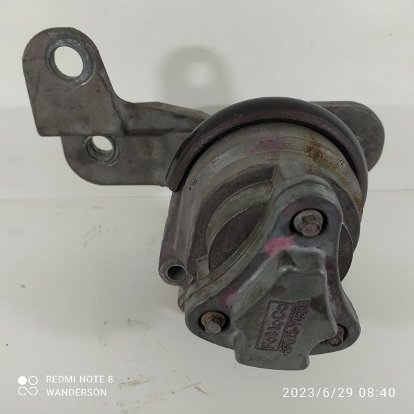 Coxim Suporte Ford Edge 2008/2014 6f012y050a