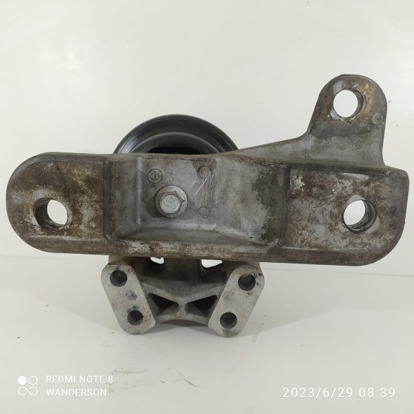 Coxim Suporte Ford Edge 2008/2014 6f012y050a