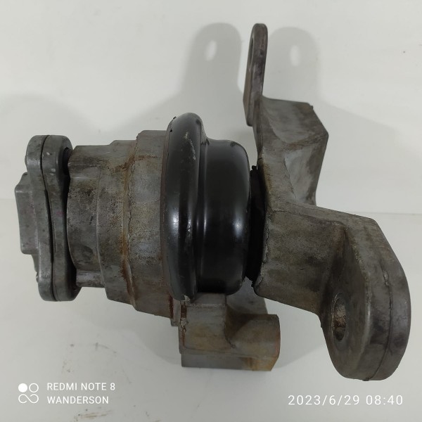 Coxim Suporte Ford Edge 2008/2014 6f012y050a