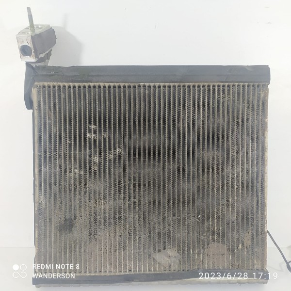 Evaporador Edge Ar Condicionado 2008/2014