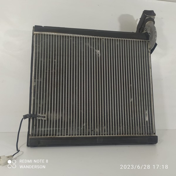 Evaporador Edge Ar Condicionado 2008/2014