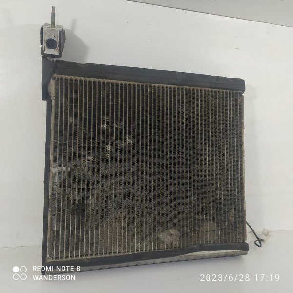 Evaporador Edge Ar Condicionado 2008/2014