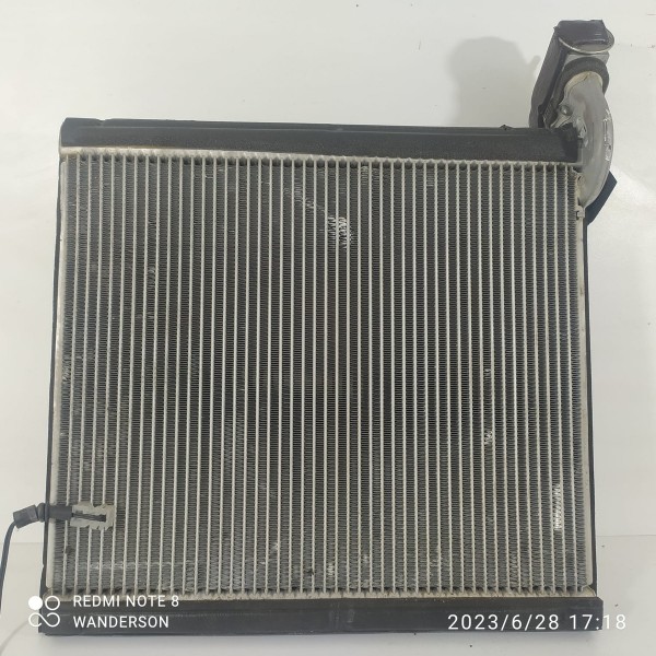 Evaporador Edge Ar Condicionado 2008/2014