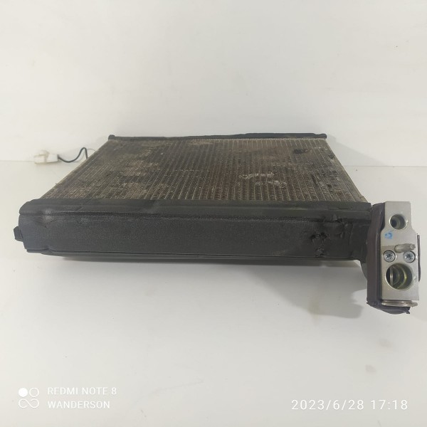 Evaporador Edge Ar Condicionado 2008/2014