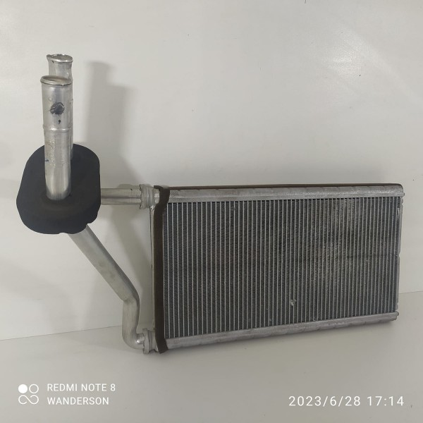 Radiador Ar Quente Ford Edge 2008/2014