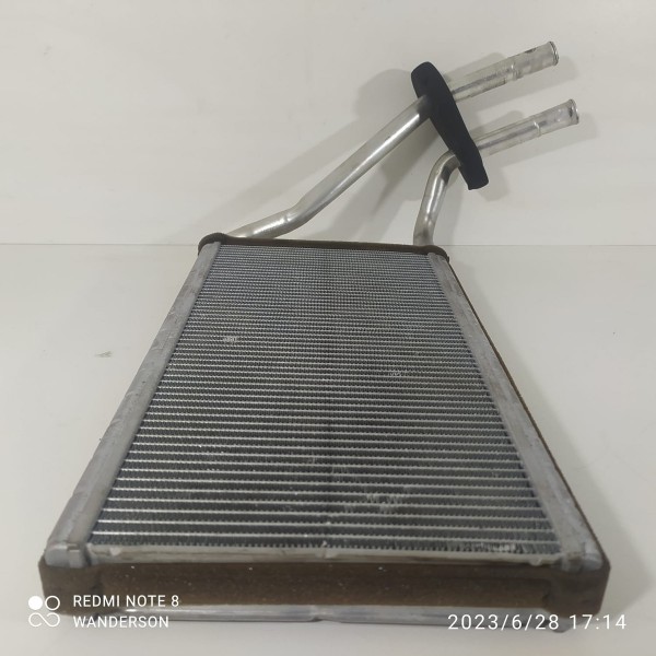 Radiador Ar Quente Ford Edge 2008/2014