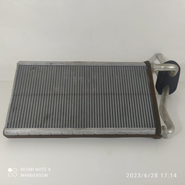 Radiador Ar Quente Ford Edge 2008/2014