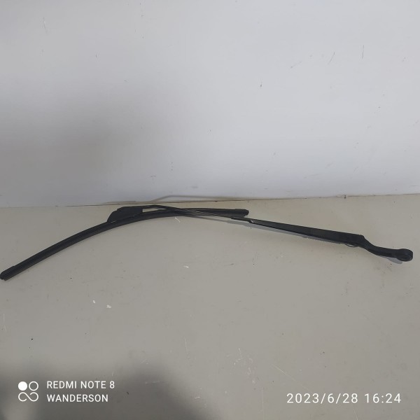 Braço Limpador Parabrisa Edge Esquerdo 2010/2014