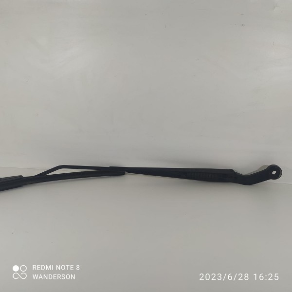Braço Limpador Parabrisa Edge Esquerdo 2010/2014