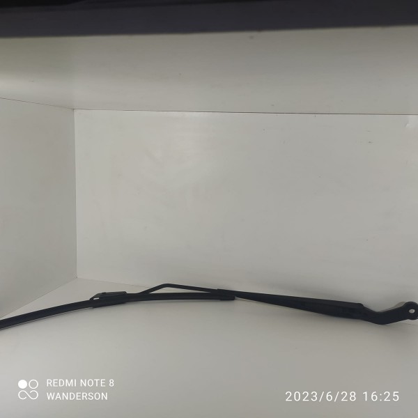 Braço Limpador Parabrisa Edge Esquerdo 2010/2014