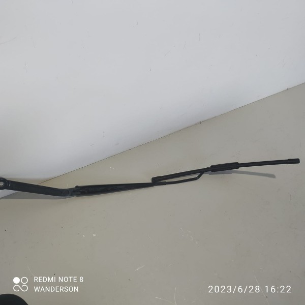 Braço Limpador Parabrisa Edge Direita 2010/2014 Compl