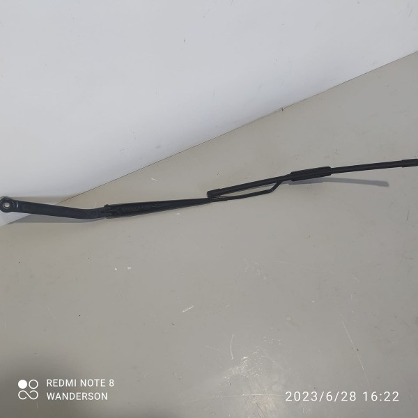 Braço Limpador Parabrisa Edge Direita 2010/2014 Compl