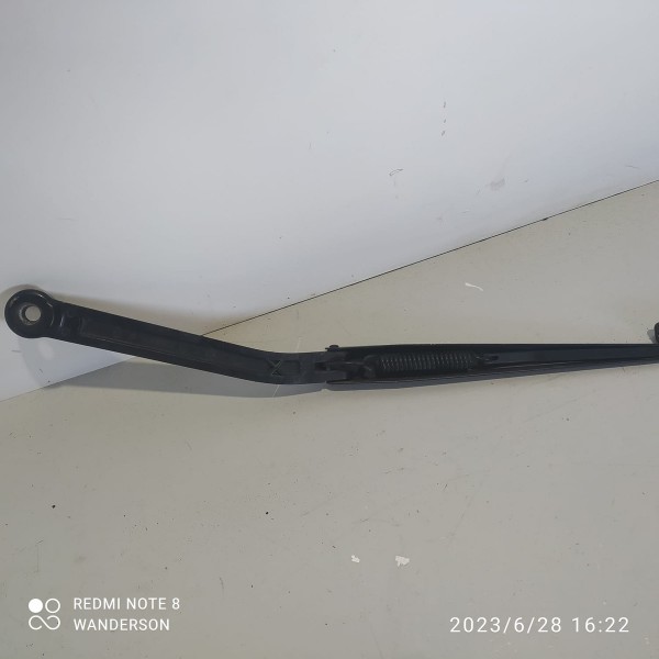 Braço Limpador Parabrisa Edge Direita 2010/2014 Compl