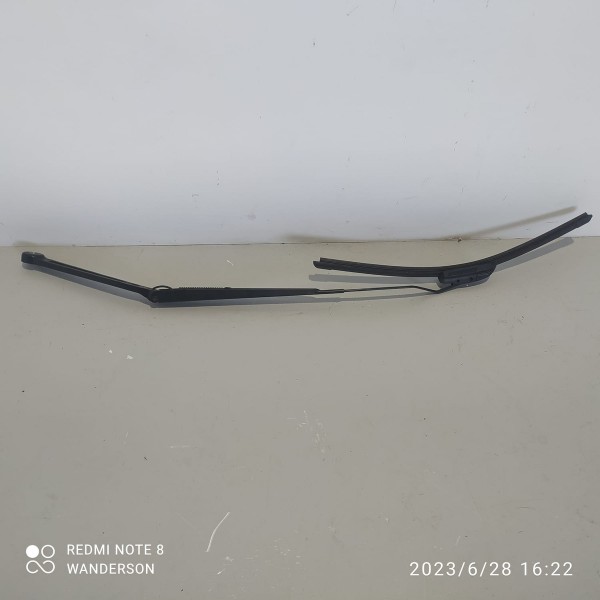 Braço Limpador Parabrisa Edge Direita 2010/2014 Compl