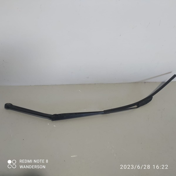 Braço Limpador Parabrisa Edge Direita 2010/2014 Compl