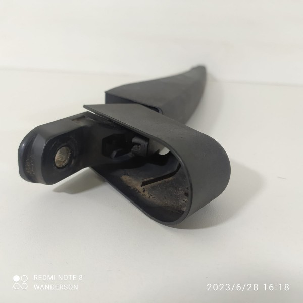 Braço Limpador Traseiro Edge 2010/2014 Orig