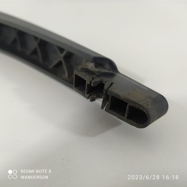 Braço Limpador Traseiro Edge 2010/2014 Orig