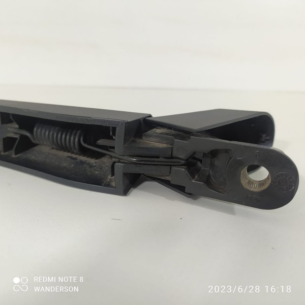Braço Limpador Traseiro Edge 2010/2014 Orig