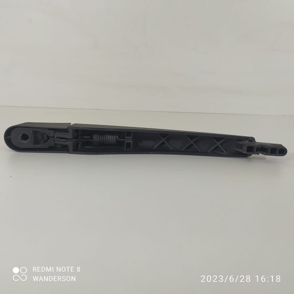 Braço Limpador Traseiro Edge 2010/2014 Orig