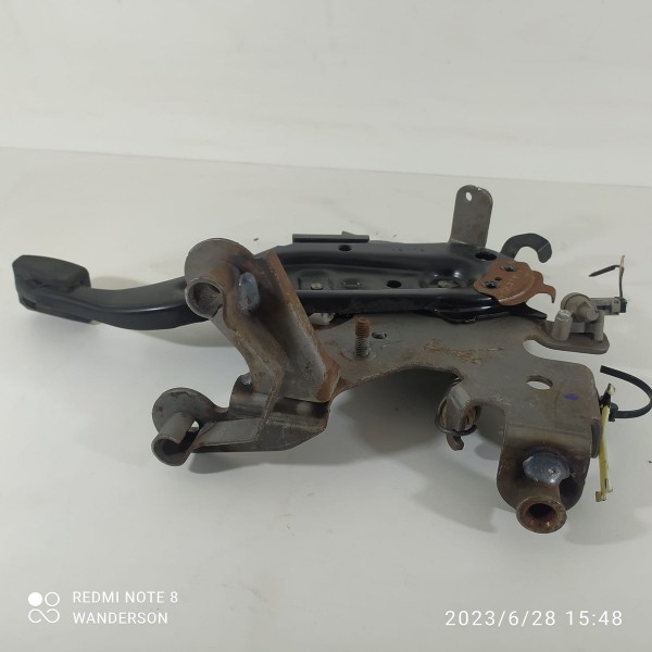 Pedal Freio Mao Edge 2008/2014 Original