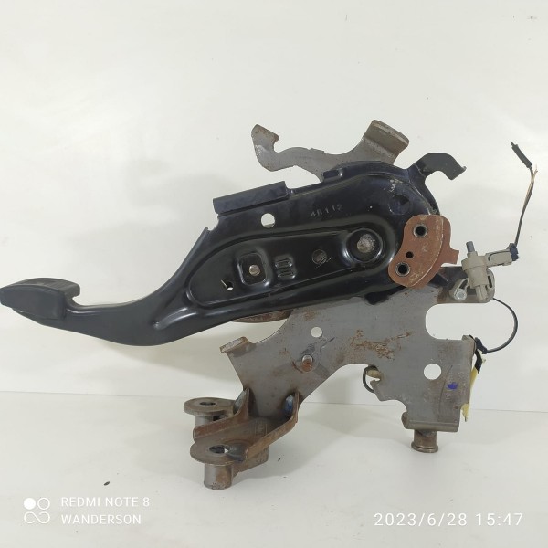 Pedal Freio Mao Edge 2008/2014 Original