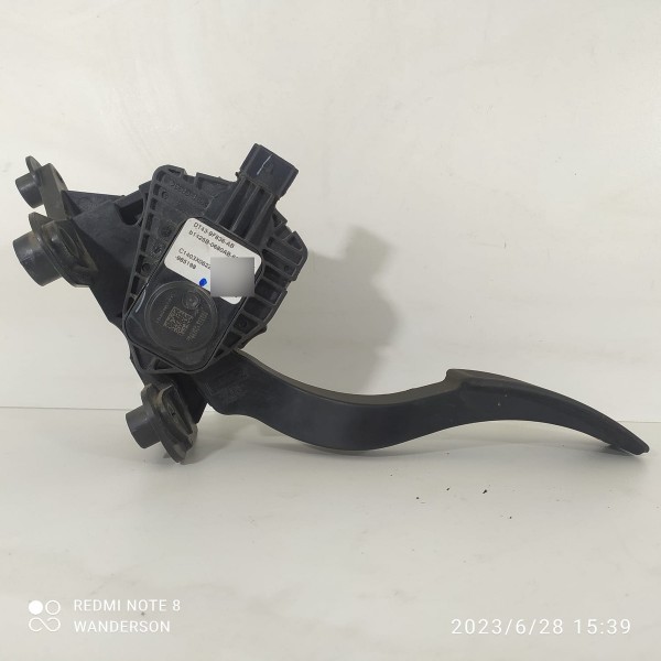 Pedal Acelerador Edge 2008/2014 9f836k863g