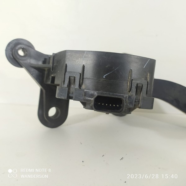 Pedal Acelerador Edge 2008/2014 9f836k863g