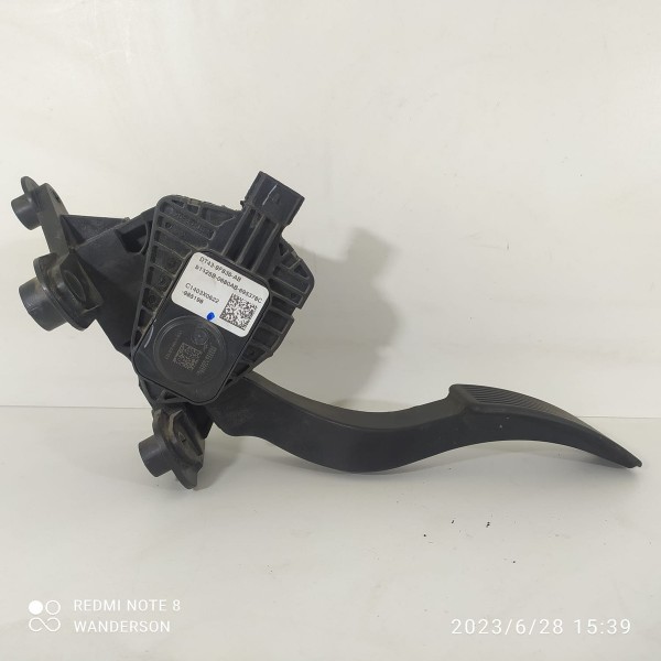 Pedal Acelerador Edge 2008/2014 9f836k863g