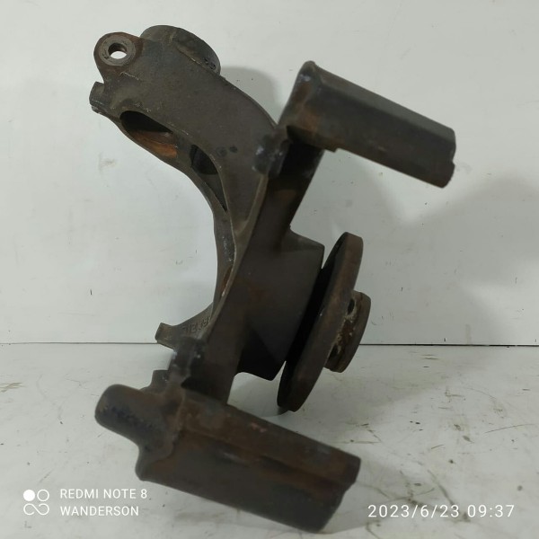 Manga Eixo Tcross Dianteira Esquerda 2018/2024 2qb255c