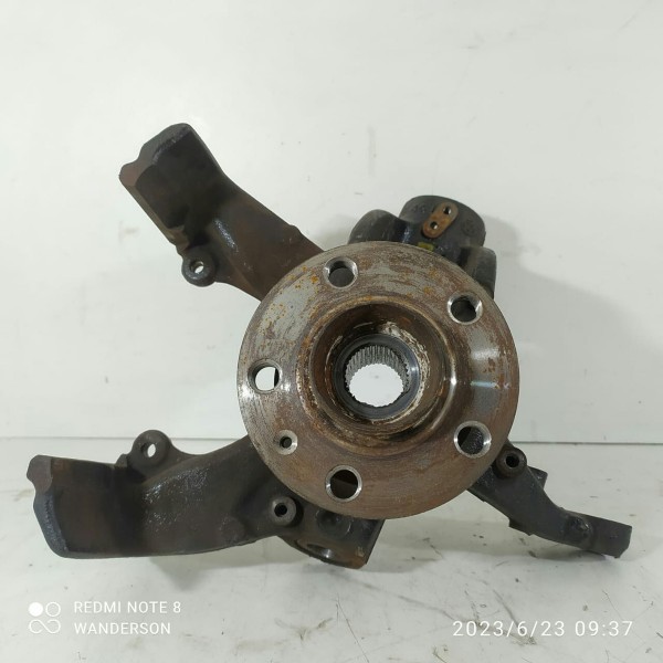 Manga Eixo Tcross Dianteira Esquerda 2018/2024 2qb255c