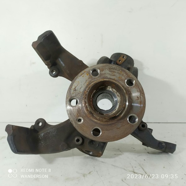 Manga Eixo Tcross Dianteira Esquerda 2018/2024 2qb255c