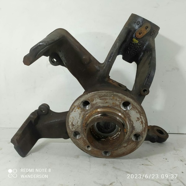 Manga Eixo Tcross Dianteira Esquerda 2018/2024 2qb255c