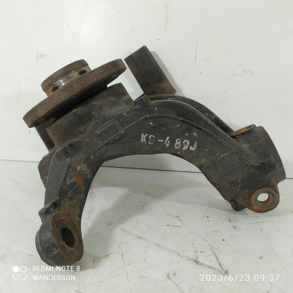 Manga Eixo Tcross Dianteira Esquerda 2018/2024 2qb255c