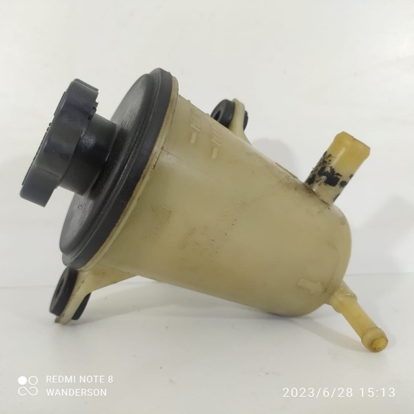 Reservatorio Oleo Hidráulico Edge 2008/2014 Ct433r700