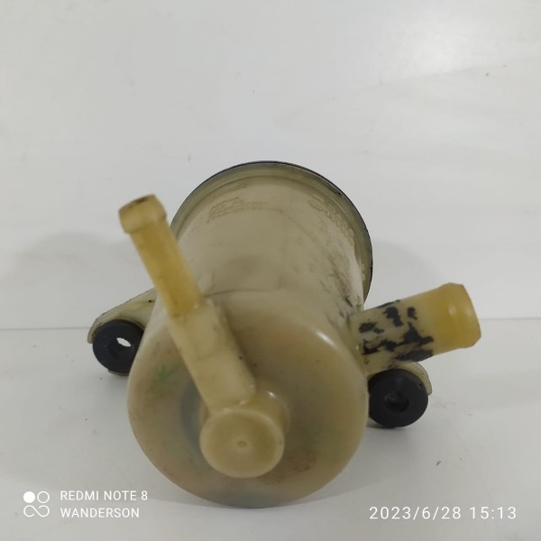 Reservatorio Oleo Hidráulico Edge 2008/2014 Ct433r700