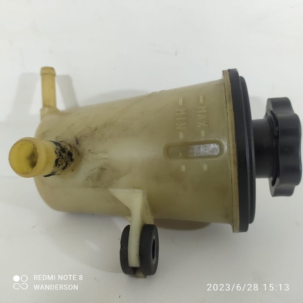 Reservatorio Oleo Hidráulico Edge 2008/2014 Ct433r700