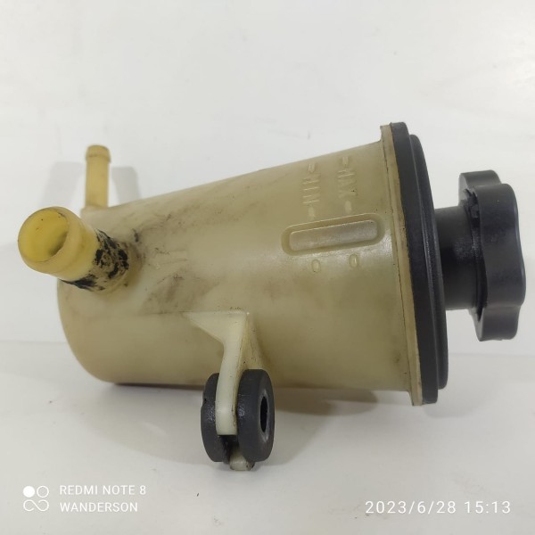 Reservatorio Oleo Hidráulico Edge 2008/2014 Ct433r700