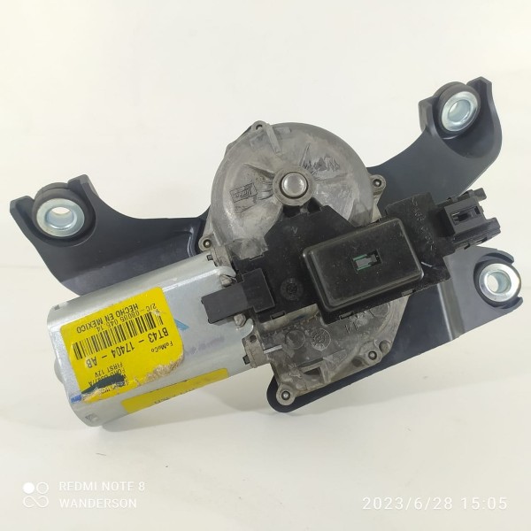 Motor Limpador Traseiro Ford Edge 2008/2014 Bt4317404