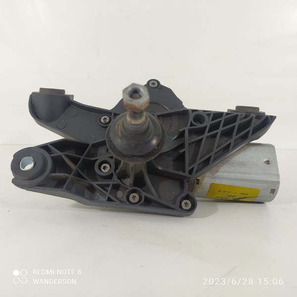 Motor Limpador Traseiro Ford Edge 2008/2014 Bt4317404