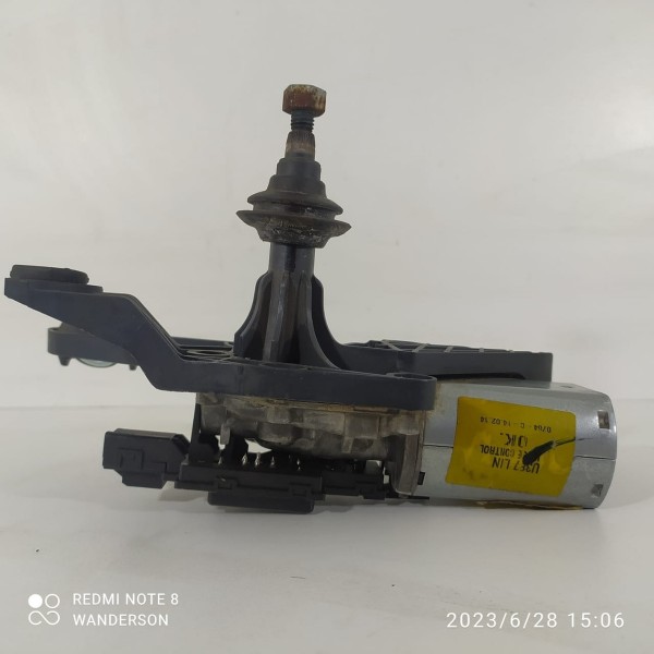 Motor Limpador Traseiro Ford Edge 2008/2014 Bt4317404