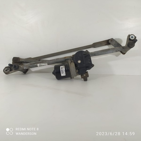 Motor Limpador Parabrisa Edge 2010/2014 Bt4317500