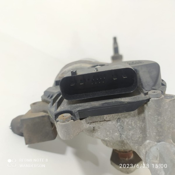 Motor Limpador Parabrisa Edge 2010/2014 Bt4317500
